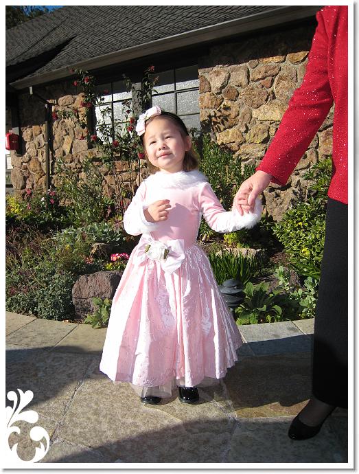 2007NovThanksgivingandRickWedding 037